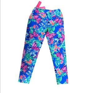 Lilly Pulitzer Luxletic Corso Pants